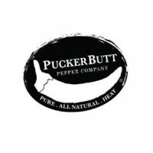 Pucker Butt Pepper Company