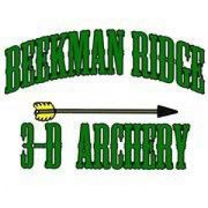 Beekman Ridge Archery Range
