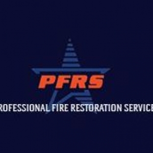 Professional Fire Restoration