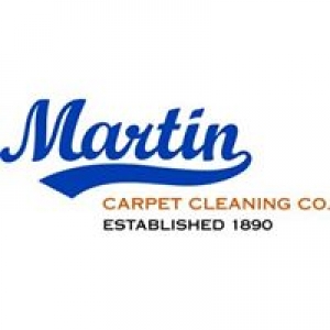 Martin Carpet Cleaning Co