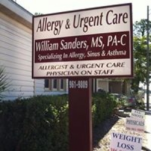 Allergy and Urgent Care