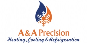 A & A Precision Heating Cooling & Refrigeration