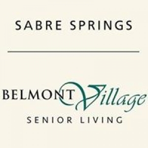 Belmont Village of Sabre Springs