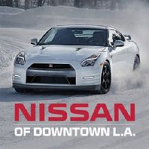 Nissan Of Downtown LA