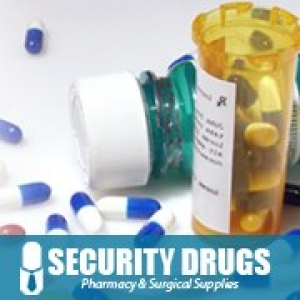 Security Drugs