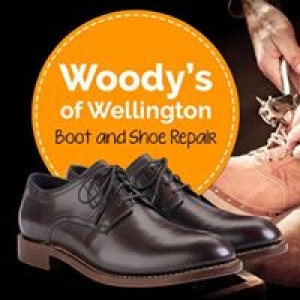 Woody's of Wellington Inc