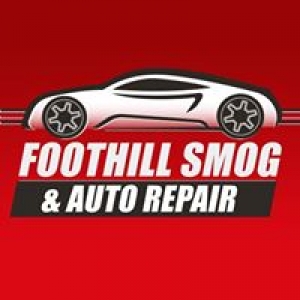 Foothill Smog & Auto Repair