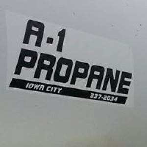 A-1 Propane & Services Inc