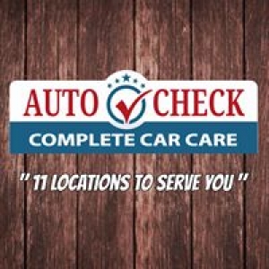 Auto Check