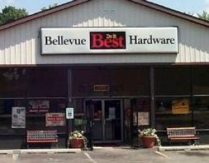 Bellevue Hardware