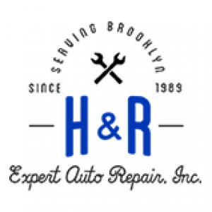 H & R Expert Auto Repair Inc