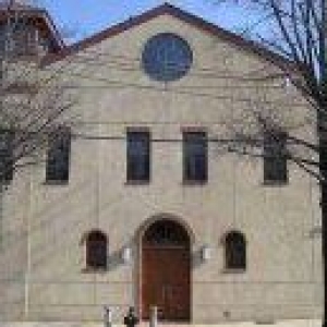Christian Assembly of The Bronx