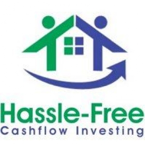 Hassle-Free Cashflow Investing