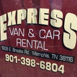 Express Van & Car Rental