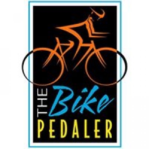 The Bike Pedaler