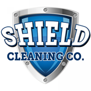 Shield Cleaning