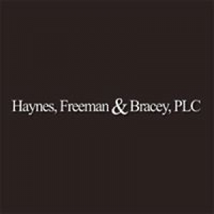 Haynes, Freeman & Bracey, Plc.