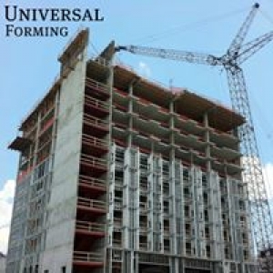 Universal Forming Inc