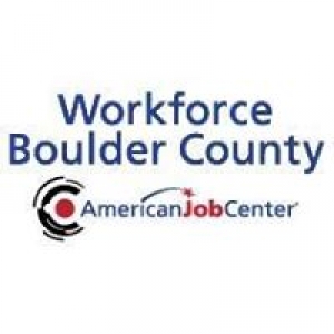 Workforce Boulder County