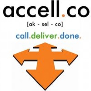 Accell Courier Inc