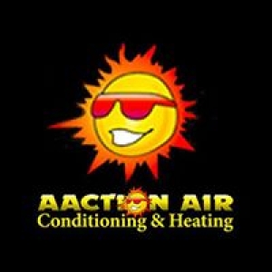 A Action Air Conditioning Co