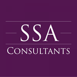 Ssa Consultants LLC