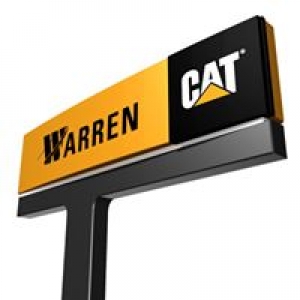 Warren Cat