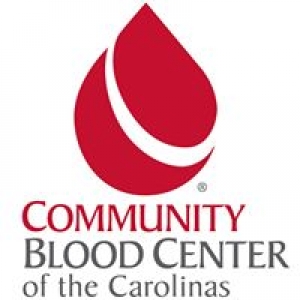 Community Blood Center Of The Carolinas