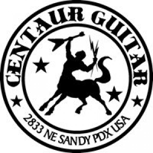 Centaur Guitar