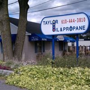 Taylor Oil & Propane Inc