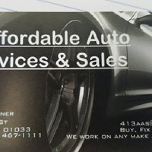 A-Affordable Insurance Agency