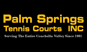 Palm Springs Tennis Courts Inc