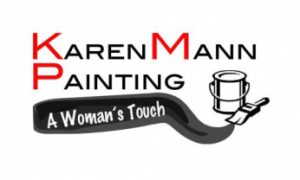 Karen Mann Painting