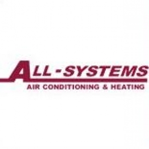 All-Systems Air Conditioning & Heating