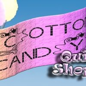 Cotton Candy Quilt Shoppe