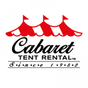 Cabaret Tent Rental & Party Supls Inc