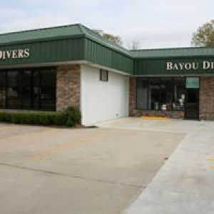 Bayou Divers