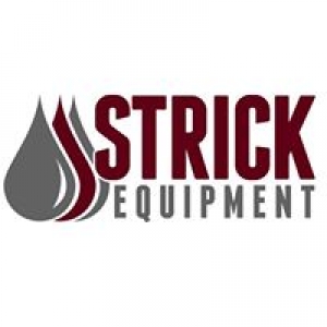 Strick Equipment Sales Inc