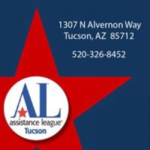 Assistance League of Tucson