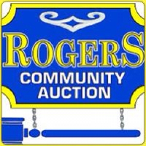Rogers Community Auction Inc