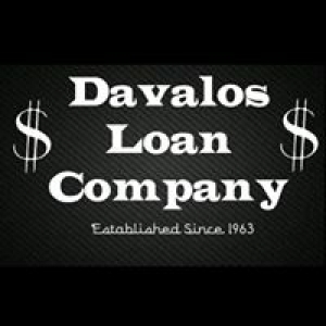 Davalos Loan Co