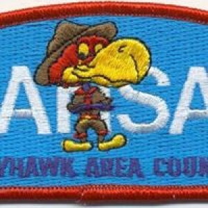 Boy Scouts of America Jayhawk Area Council