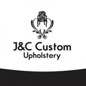 J and C Custom Upholstery