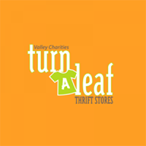 Turn A Leaf Thrift Store