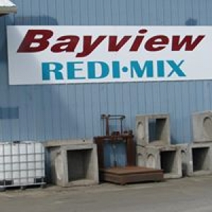 Bayview Redi-Mix Inc