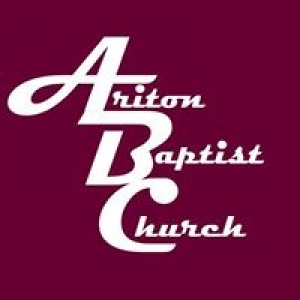 Ariton Baptist Church