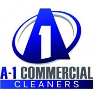A-1 Commercial Cleaners