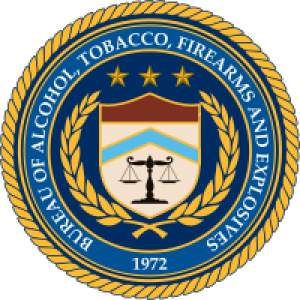 Bureau of Alcohol Tobacco & Firearms & Explosives