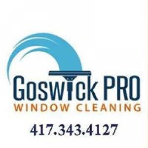 Goswick PRO Window Cleaning