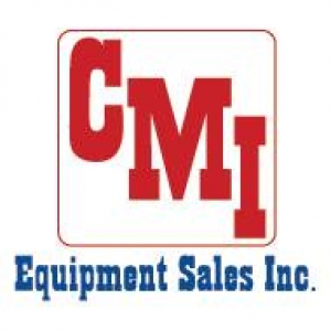 C M I Equipment Sales Inc